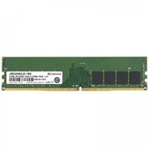 Transcend Jet Memory 16GB DDR4-3200 DIMM 1RX8 CL22 Memory Module
