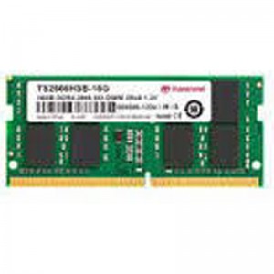 Transcend Jet Memory 32GB DDR4-3200 DIMM 1RX8 CL22 1.2V Memory Module