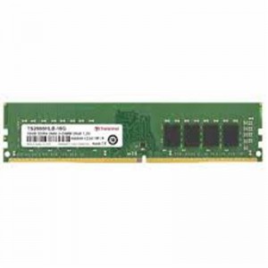Transcend JetRam 8GB DDR4-3200 Dimm 1rx8 CL22 Memory Module