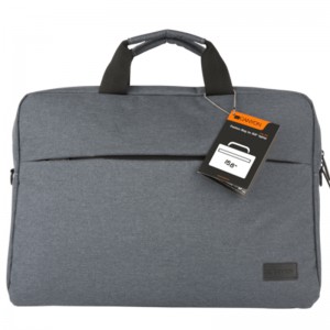 Canyon B-4 Elegant Gray Laptop Bag