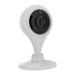 Connex Connect Smart WiFi 720P IP Camera Indoor