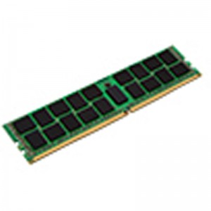 Kingston Technology - 32GB DDR4-3200Mhz Reg ECC Memory Module