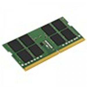 Kingston Technology - 32GB DDR4 3200Mhz SODIMM Memory Module