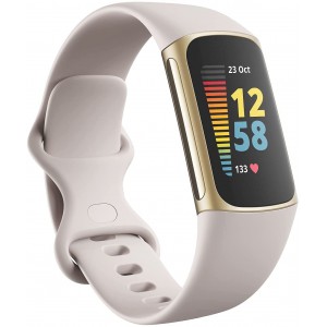 Fitbit Charge 5 Advanced Fitness Activity Tracker - (Sports Watch)