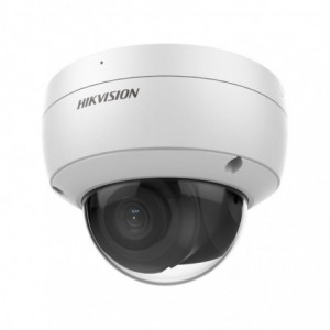 Hikvision DS-2CD2146G2-ISU2.8mm 4 MP AcuSense Fixed Dome Network Camera