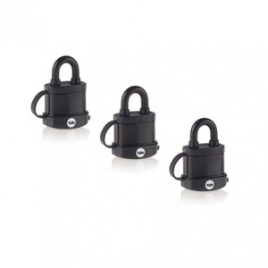 Yale Trailer Padlocks