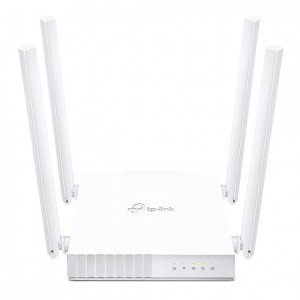 TP-Link AC750 Dual-Band Wi-Fi Router