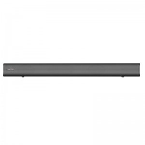 SINOTEC 180W 2.0 Sound Bar (Aux  Coaxial  USB)