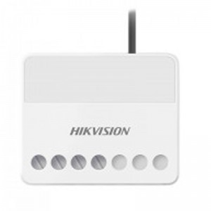 Hikvision AX-PRO Wireless Wall Switch