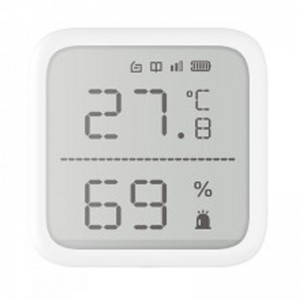 Hikvision AX-PRO Wireless Temperature Detector