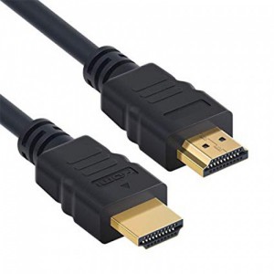 Interconnect HDMI High Speed 10m 1.4v
