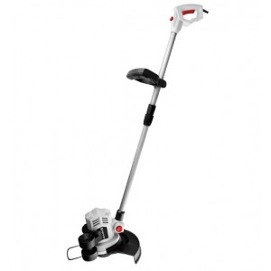 Casals Electric Grass Trimmer Aluminium