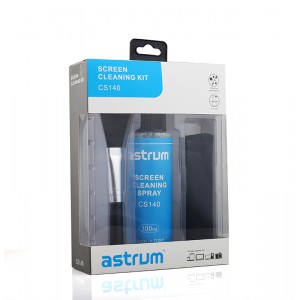 Astrum CS140 Mobile Cleaning Kit 3 in 1 Spray