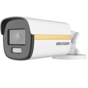 Hikvision 2.8MM 2 MP ColorVu Fixed Bullet Camera