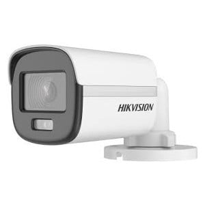 Hikvision 2 MP ColorVu Fixed Bullet Camera