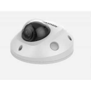 Hikvision Mobile Mini Dome Network Camera