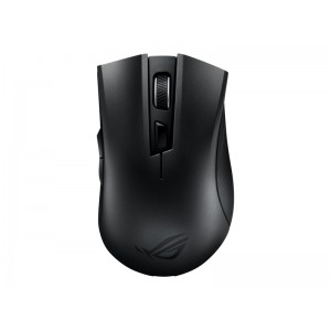 Asus ROG Strix Carry Optical Gaming Mouse with Dual 2.4ghz/Bluetooth Wireless