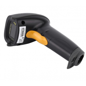 YHD-5100 2D Handheld Wireless USB Barcode Scanner