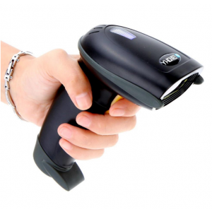 YHD-5100 2D Handheld Wireless USB Barcode Scanner