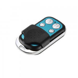 SONOFF 4 Button RF Remote 433MHz