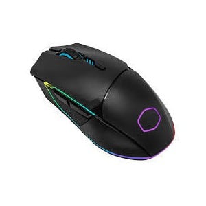 Cooler Master - MasterMouse MM831 RGB Wireless Optical Gaming Mouse