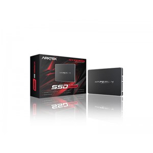 Arktek 480GB 2.5" SATA III 6GB/s SSD