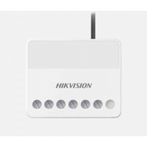 Hikvsion DS-PM1-O1L-WE Low Voltage Relay