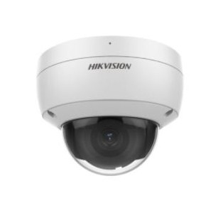 Hikvision DS-2CD2126G2-ISU 2 MP AcuSense Fixed Dome IP Camera