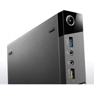 Lenovo ThinkCentre M73 Tiny Desktop Computer