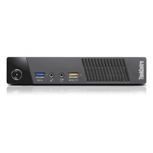 Lenovo ThinkCentre M73 Tiny Desktop Computer