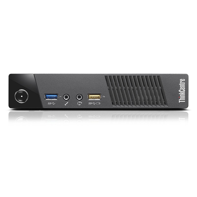 Lenovo ThinkCentre M73 Tiny Desktop Computer