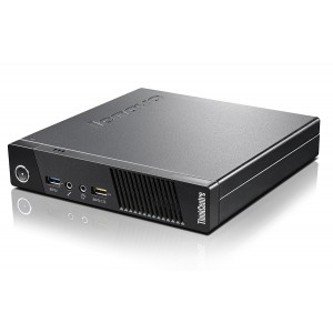 Lenovo ThinkCentre M73 Tiny Desktop Computer
