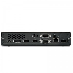 Lenovo ThinkCentre M73 Tiny Desktop Computer i3