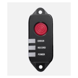 Hikvision Panic Button