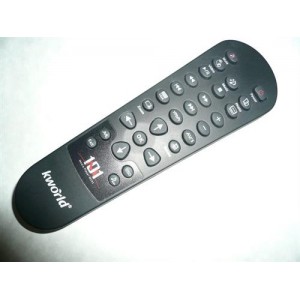 KWorld M101 Media Player Remote Control