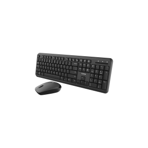 Canyon SET-W20 Wireless Keyboard and Mouse Combo