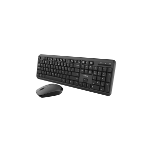 Canyon SET-W20 Wireless Keyboard and Mouse Combo