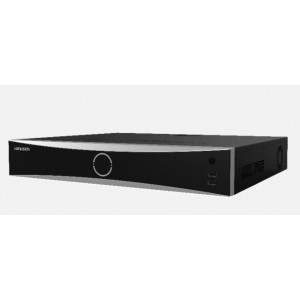 Hikvision 32-ch 1U AcuSense 4K NVR