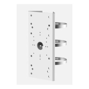 Hikvision Vertical Pole Mount
