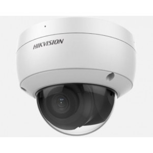 Hikvision DS-2CD2146G2-I 4 MP AcuSense Fixed Dome Network Camera