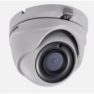 Hikvision DS-2CE56D0T-ITME 28mm 2 MP PoC Fixed Turret Camera