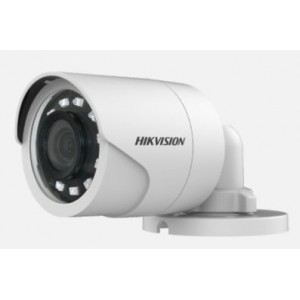Hikvision DS-2CE16D0T-IRF 3.6 2 MP Fixed Mini Bullet Camera