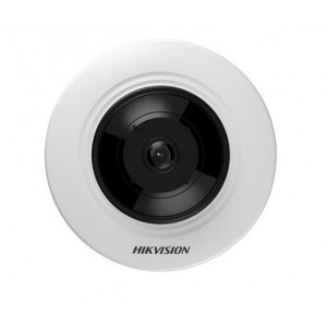 Hikvision DS-2CD2955FWD-IS 5 MP Network Fisheye Camera