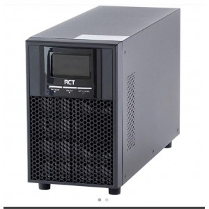 RCT 3000VA/2400W Online Tower UPS