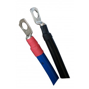 1.5m Single Flex Cable Set