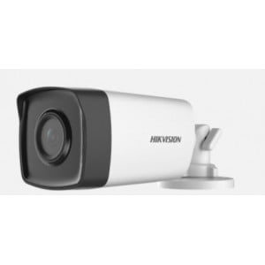 Hikvision DS-2CE17D0T-IT5F6mm 2 MP Fixed Bullet Camera