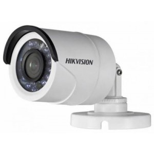 Hikvision DS-2CE16D0T-IPF 2MP CMOS Outdoor IR Bullet Camera with 3.6mm lens