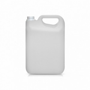 Jerry Bottle 5L 160G (24 Units - No Cap)