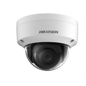 HikVision DS-2CD2146G1-IS 4mm 4 MP Outdoor AcuSense Fixed Dome Camera