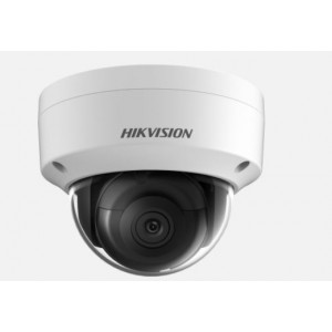 Hikvision DS-2CD2121G0-I  2.8 mm 2 MP WDR Fixed Dome Network Camera